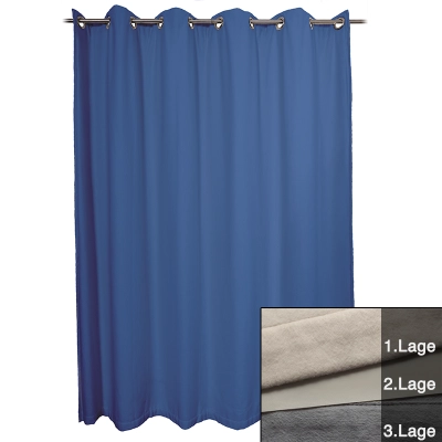 HOFA acoustic curtain ISO