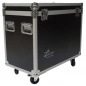 Transportavimo Dėžė Sagitter Black Arrow Flightcase