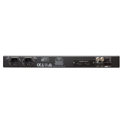 Greitintuvas UNIVERSAL AUDIO UAD-2 Live Rack Core