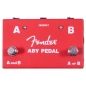 Pedalas Fender 2 Switch ABY 0234506000