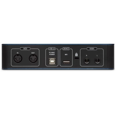 Presonus AudioBox iTwo