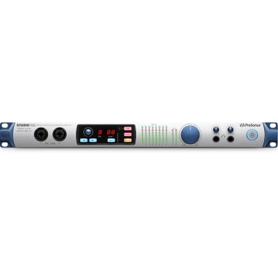 Presonus Studio 192