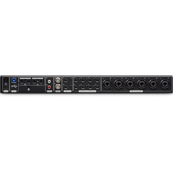 Presonus Studio 192