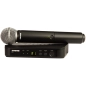 Shure BLX24E/SM58