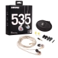 In-Ear Shure SE535-CL