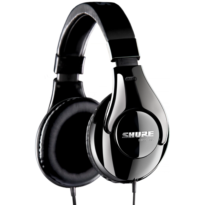 Shure SRH240A