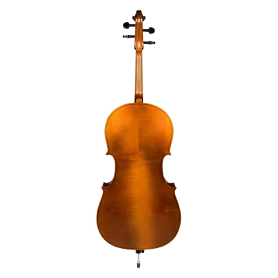 Violončelė Hora Laminated C120 3/4