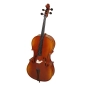 Violončelė Hora Solid Top C110 3/4