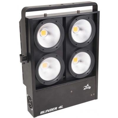 Publikos Akintojas SDJ Blinder LED 4