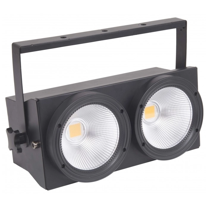 Publikos Akintojas SDJ Blinder LED 2