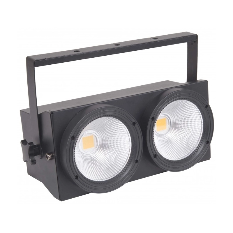 Publikos Akintojas SDJ Blinder LED 2