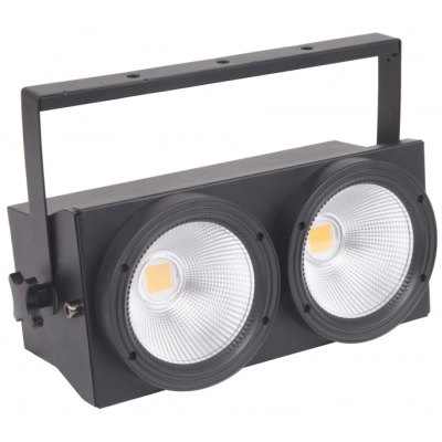 Publikos Akintojas SDJ Blinder LED 2