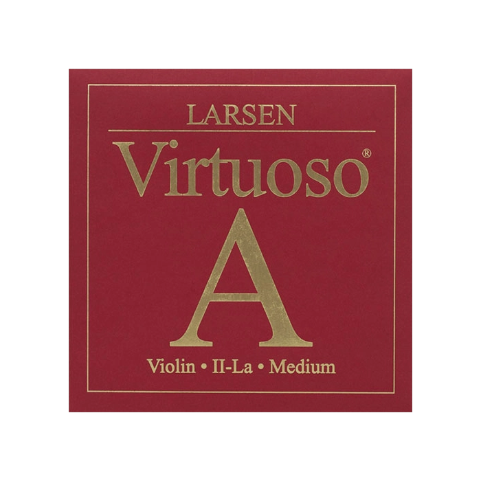 Styga smuikui Larsen A Virtuoso SV226122