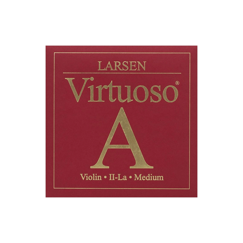 Styga smuikui Larsen A Virtuoso SV226122