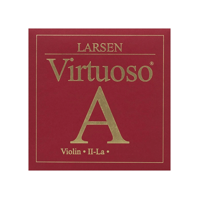 Styga smuikui Larsen A Virtuoso SV226123