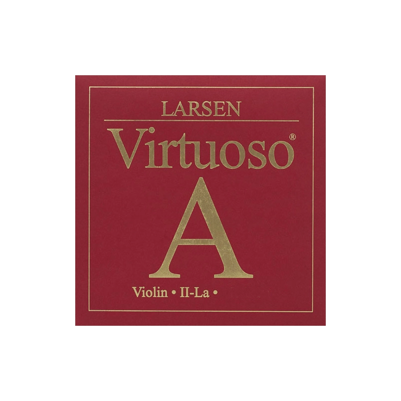 Styga smuikui Larsen A Virtuoso SV226123