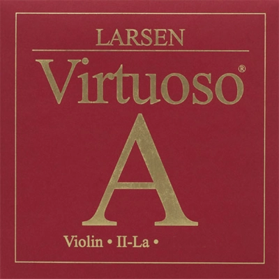 Styga smuikui Larsen A Virtuoso SV226123