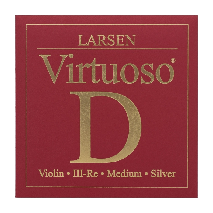 Styga smuikui Larsen D Virtuoso SV226132