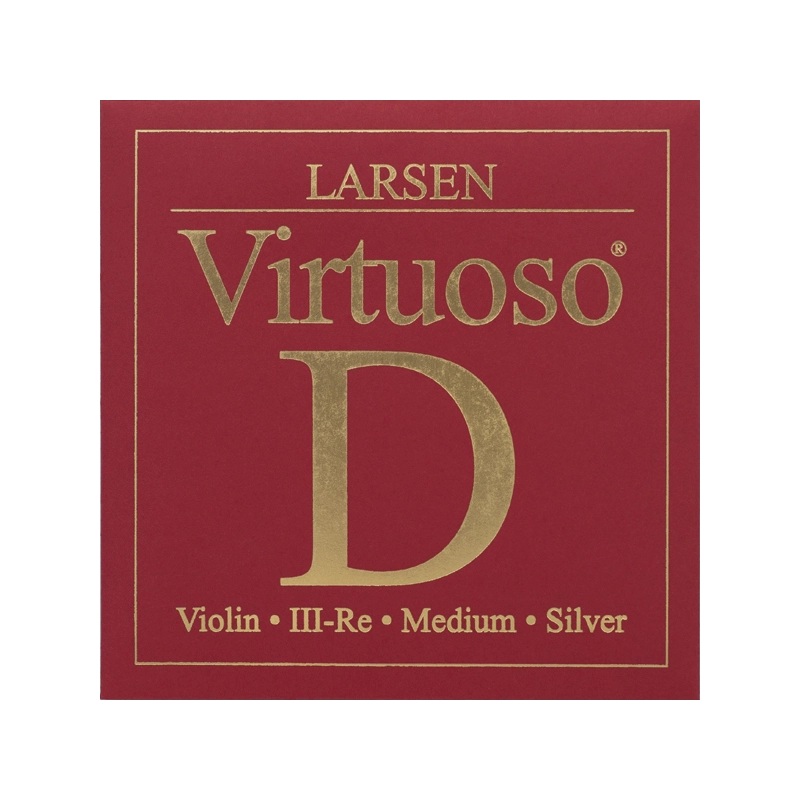 Styga smuikui Larsen D Virtuoso SV226132