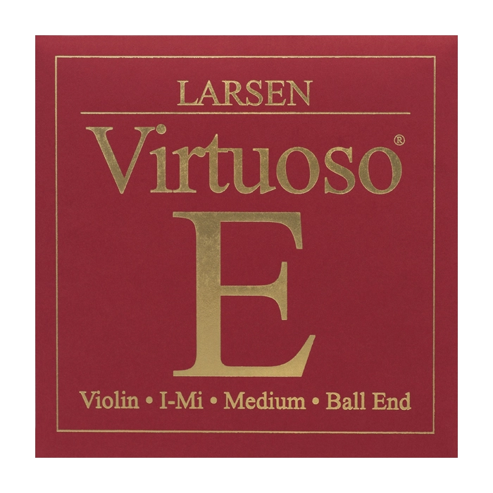 Styga smuikui Larsen E Virtuoso SV226112