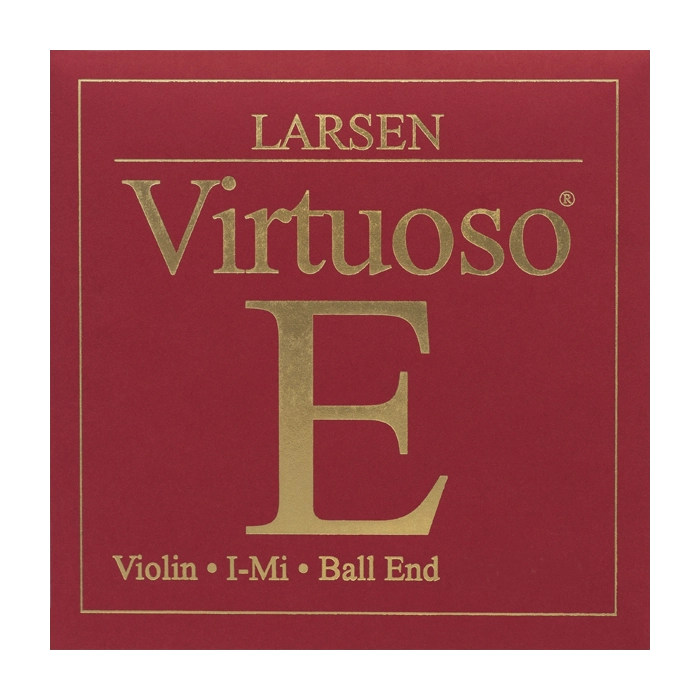 Styga smuikui Larsen E Virtuoso SV226113