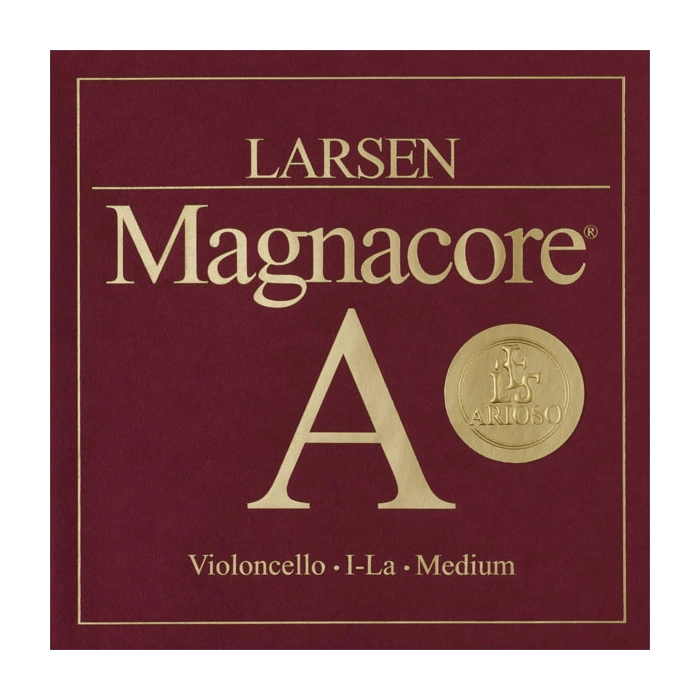 Styga violončelei Larsen A Magnacore Arioso SC334211