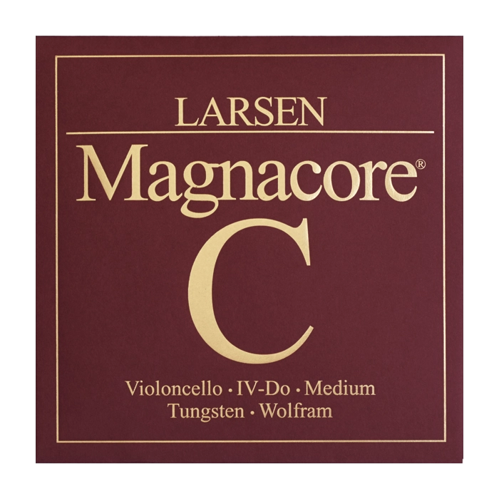 Styga violončelei Larsen C Magnacore SC334242