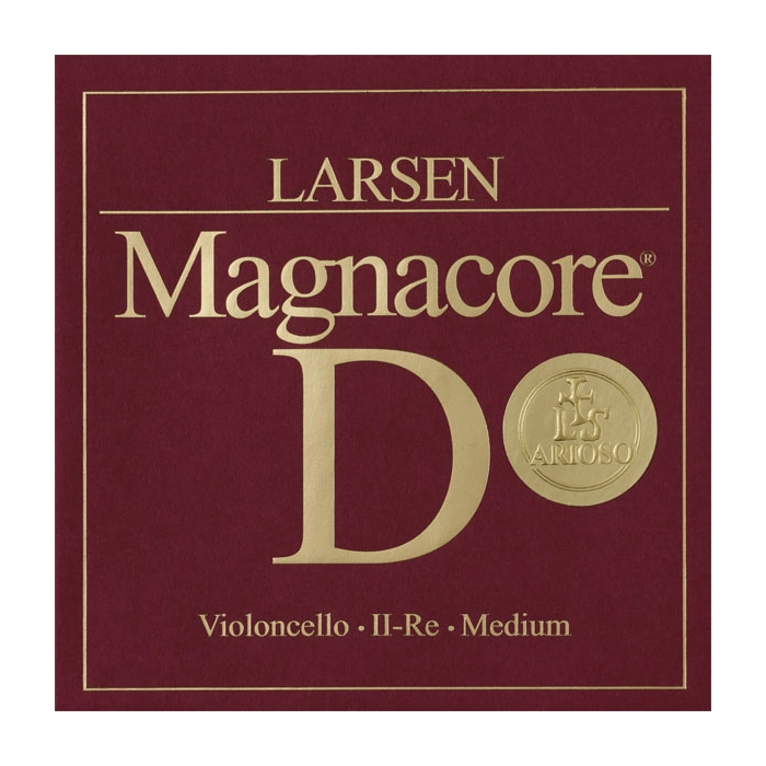 Styga violončelei Larsen D Magnacore Arioso SC334221