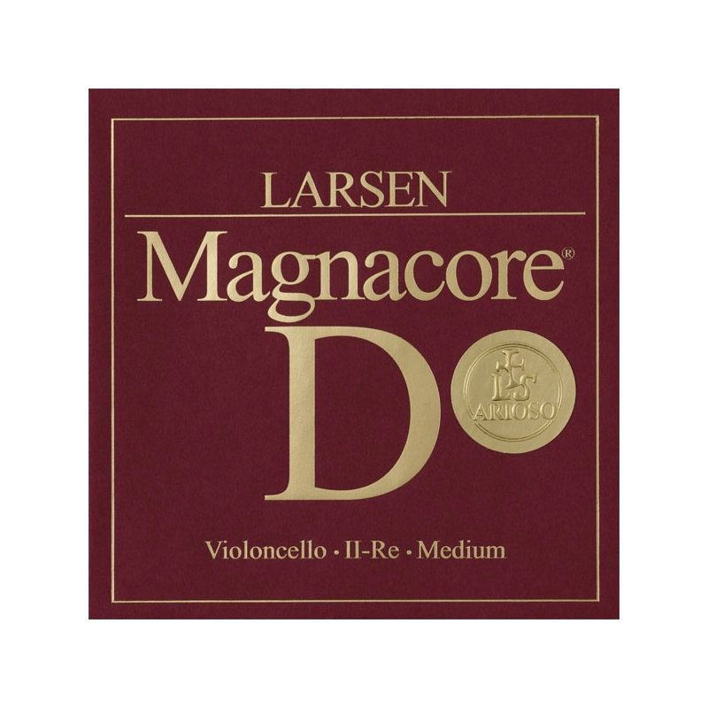 Styga violončelei Larsen D Magnacore Arioso SC334221