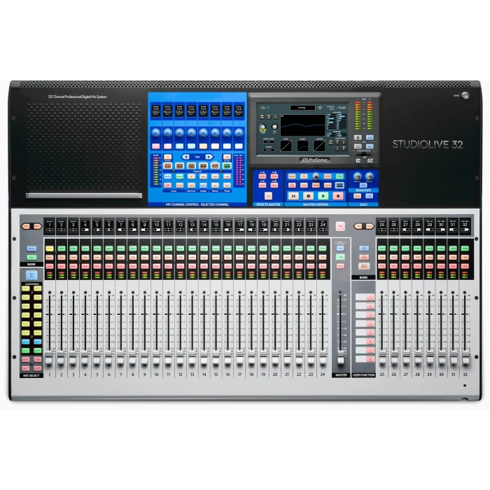 Presonus StudioLive 32 S