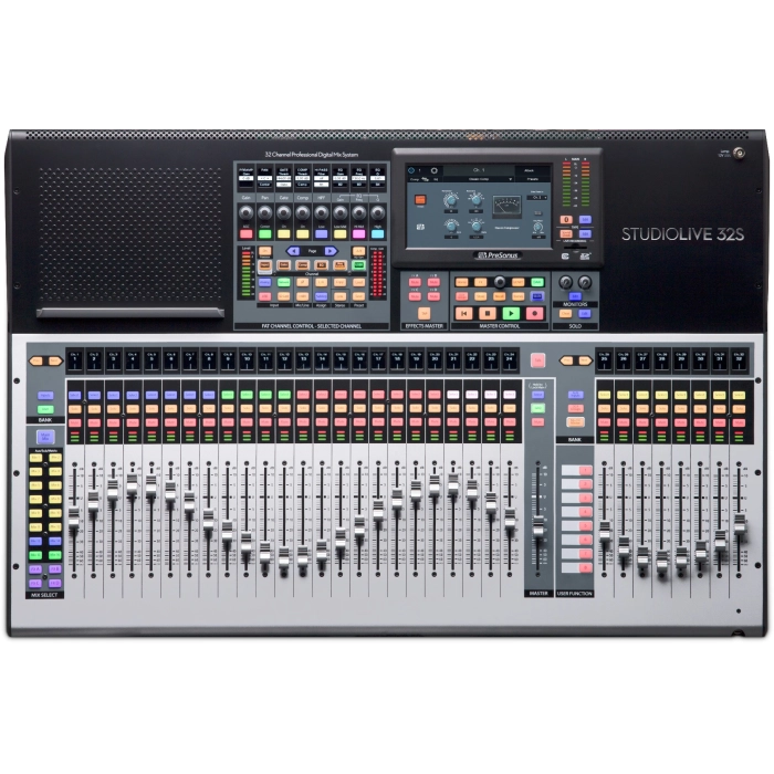 Presonus StudioLive 32 S