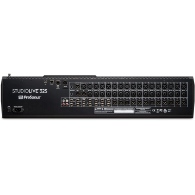 Presonus StudioLive 32 S