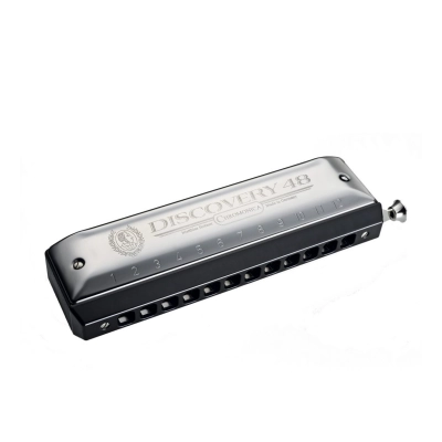 Hohner Discovery 48 C M754201x