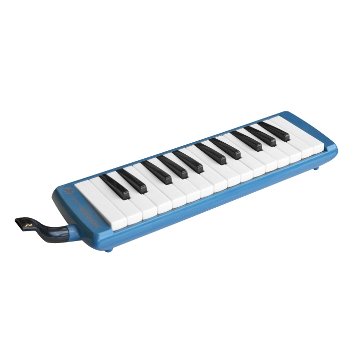 Melodika Hohner Student 26 mėlyna C942615