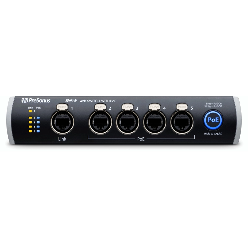 Presonus SW5E