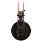 Ausinės AKG K712PRO