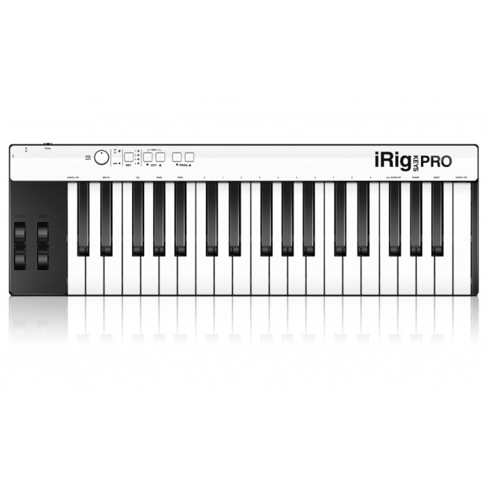 IK Multimedia iRig Keys Pro