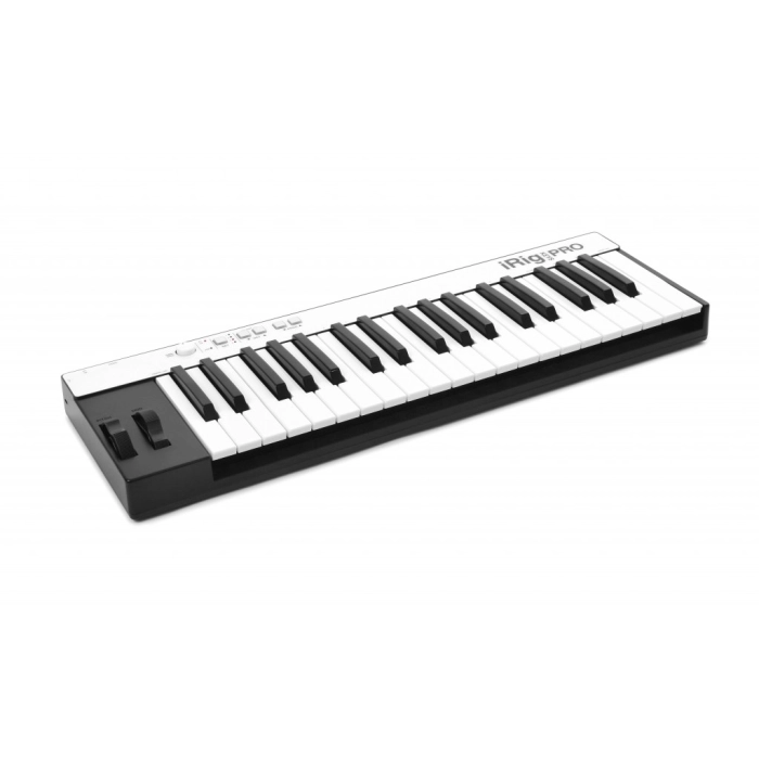 IK Multimedia iRig Keys Pro