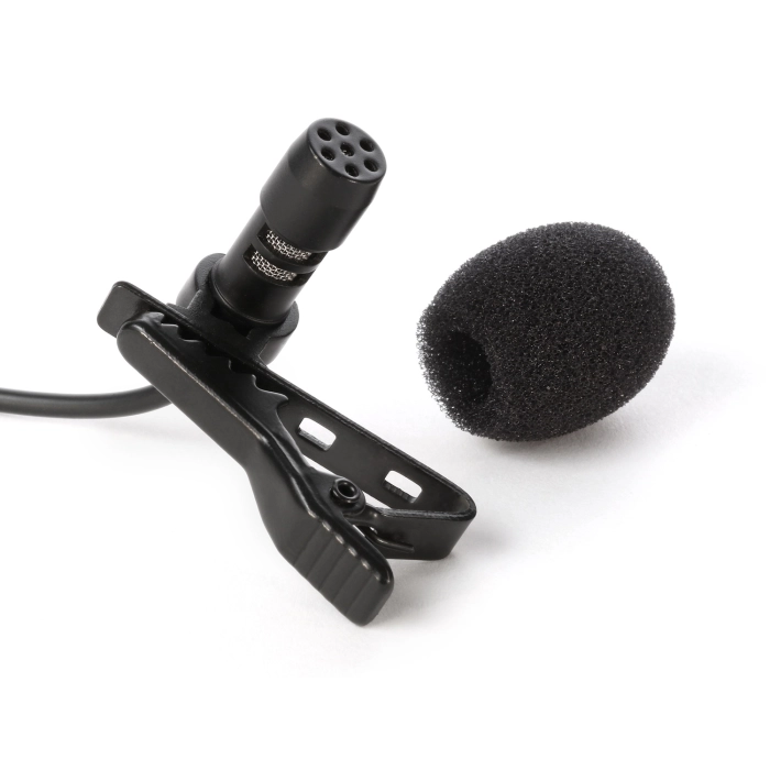 IK Multimedia iRig Mic Lav