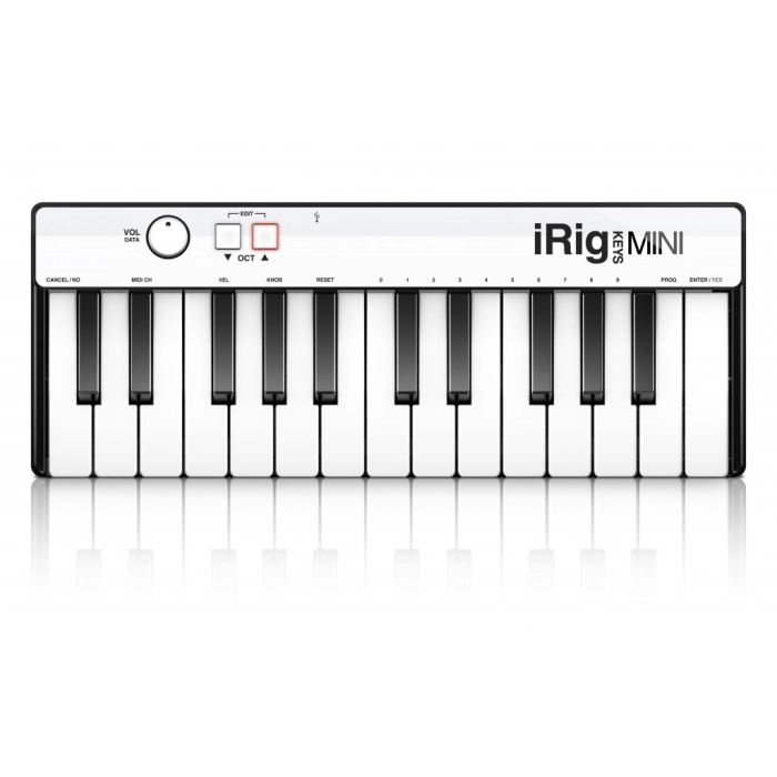 IK Multimedia iRig Keys Mini