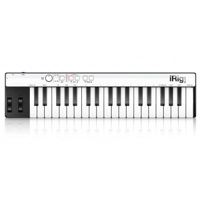 IK Multimedia iRig Keys