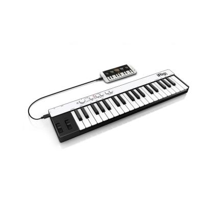 IK Multimedia iRig Keys