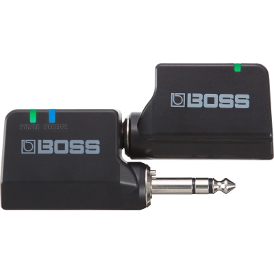 Boss WL-20