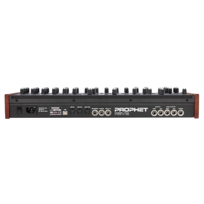 Sintezatorius Sequential Prophet Rev2 16-voice