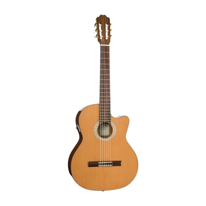 Klasikinė gitara Kremona Sofia S65CW