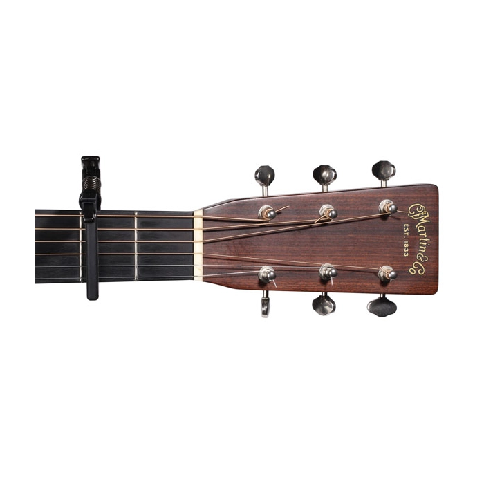 DAddario BK Artist Capo PW-CP-10