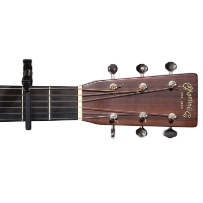 DAddario BK Artist Capo PW-CP-10