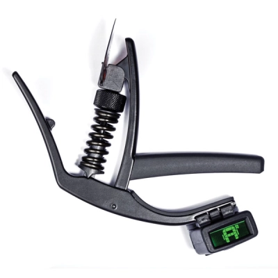 DAddario BK Artist Capo PW-CP-10