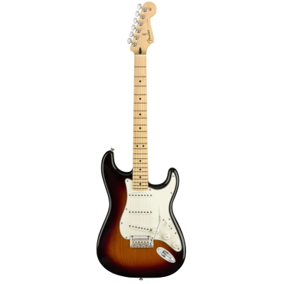 Fender Player Stratocaster MN 3TS