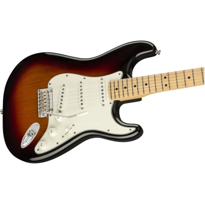 Fender Player Stratocaster MN 3TS